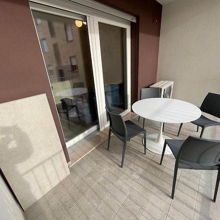 New Residence R1 - Agenzia Cocal กาออร์เล ภายนอก รูปภาพ
