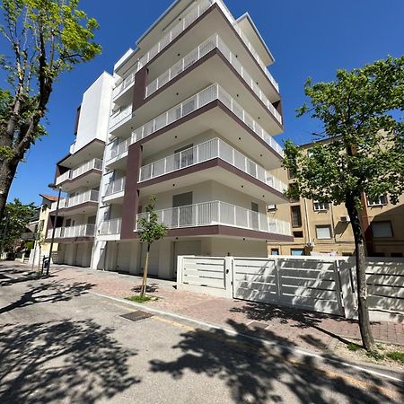 New Residence R1 - Agenzia Cocal กาออร์เล ภายนอก รูปภาพ