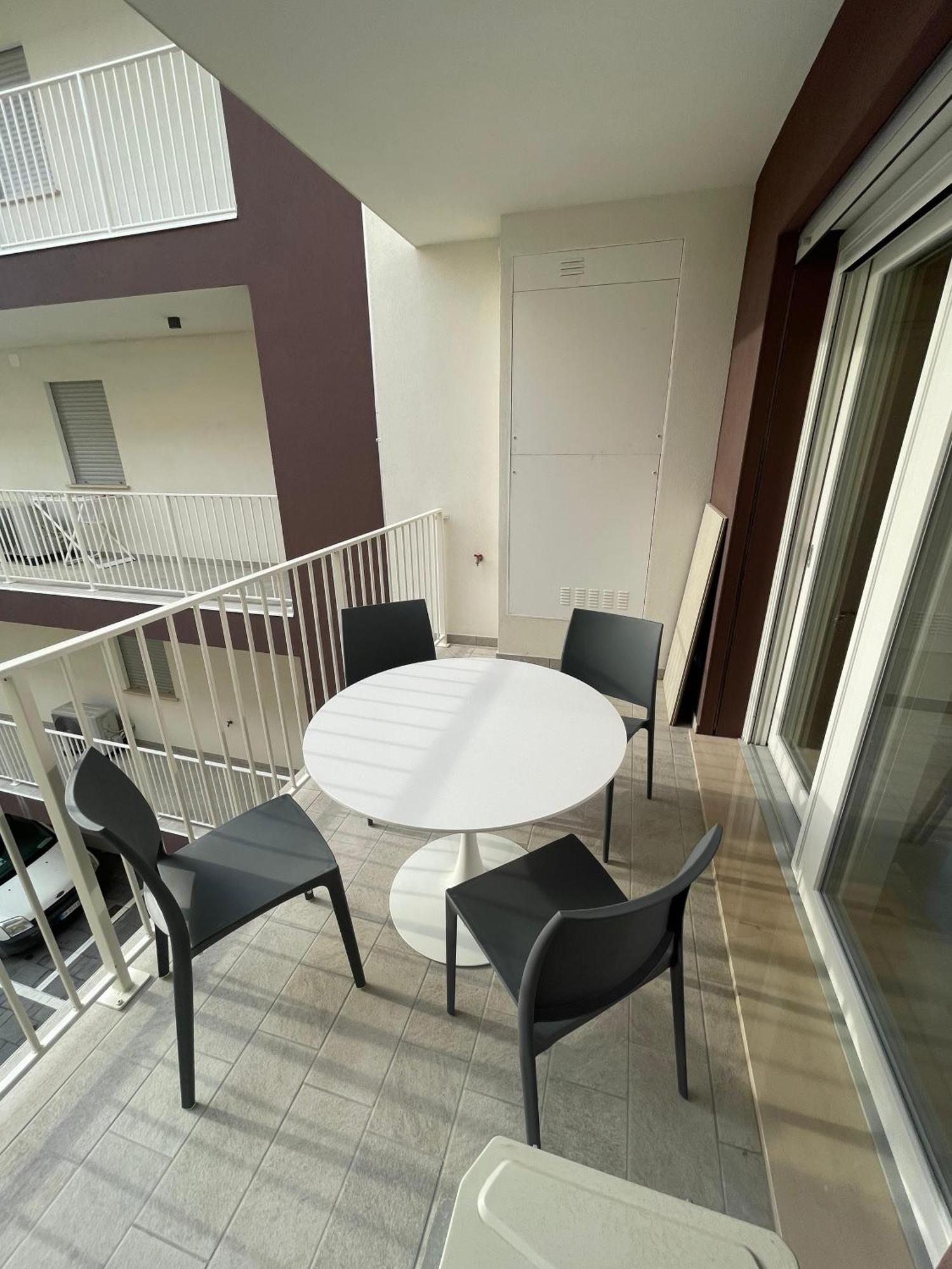New Residence R1 - Agenzia Cocal กาออร์เล ภายนอก รูปภาพ